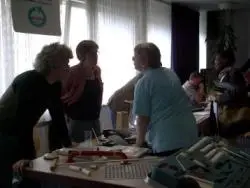 älter werden in Deutz