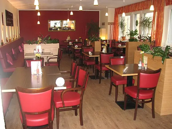 Das Bistro