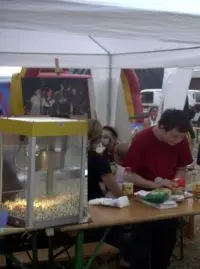 Düxer Brückenfest