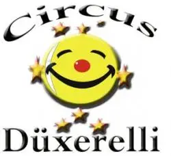 Logo Circus Düxerelli