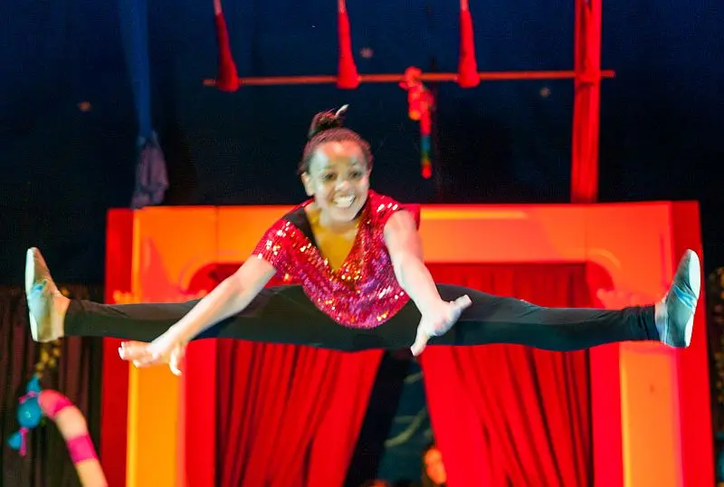 Circus Düxerelli