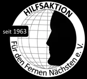 Logo Hilfsaktion für den Fernen Nächsten