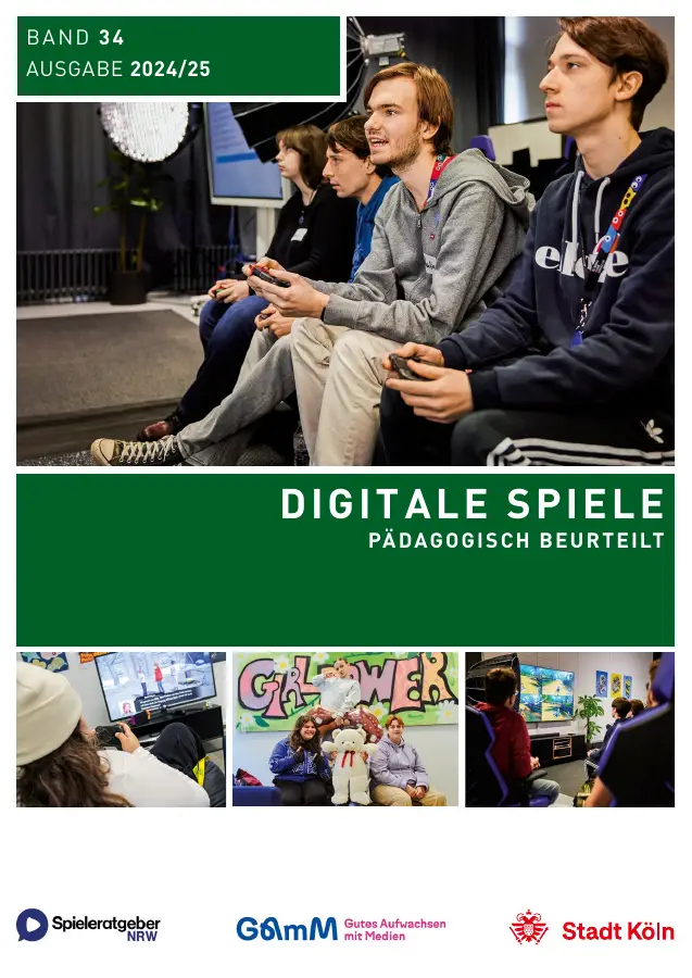 Medienarbeit