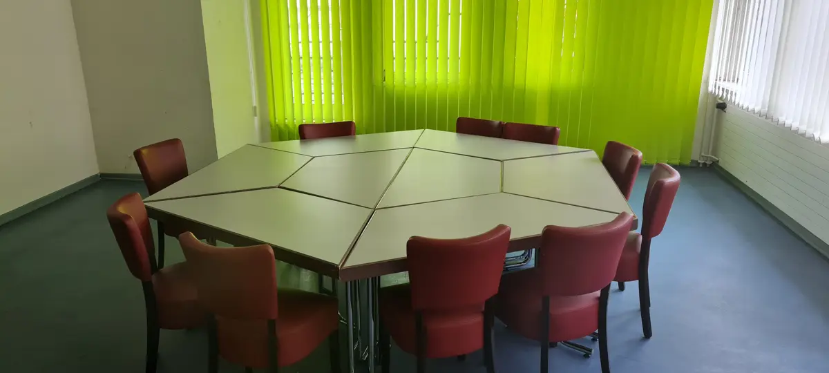 Der Kleine Saal