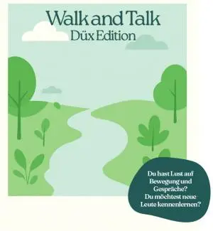 Walk and Talk