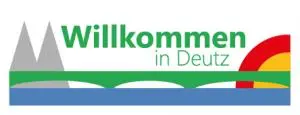 Willkommen in Deutz